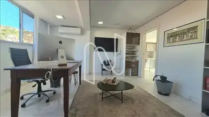 Quarto 4 / Escritório