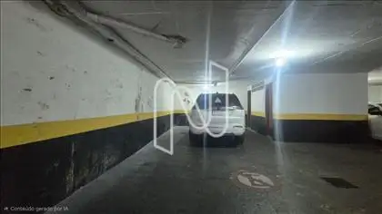 vaga de garagem 