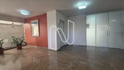 Hall social