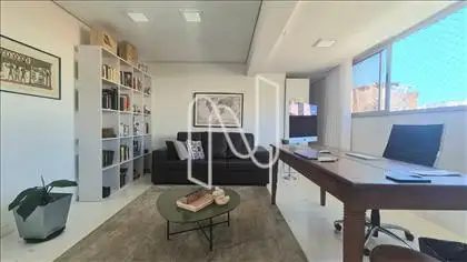 Quarto 4 / Escritório