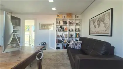 Quarto 4 / Escritório