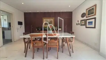 Sala de jantar