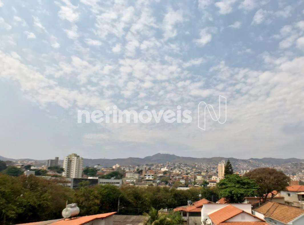 vista da sala