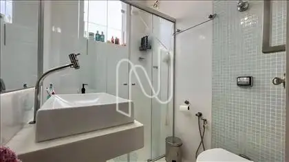 Banheiro