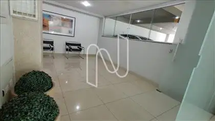 ESPAÇO SOCIAL