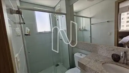 banho suite 