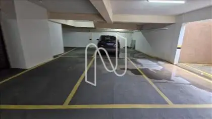vagas em linha 