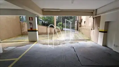 acesso garagem 