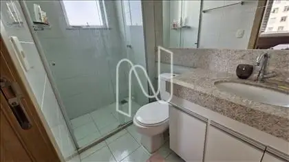 banho suite 