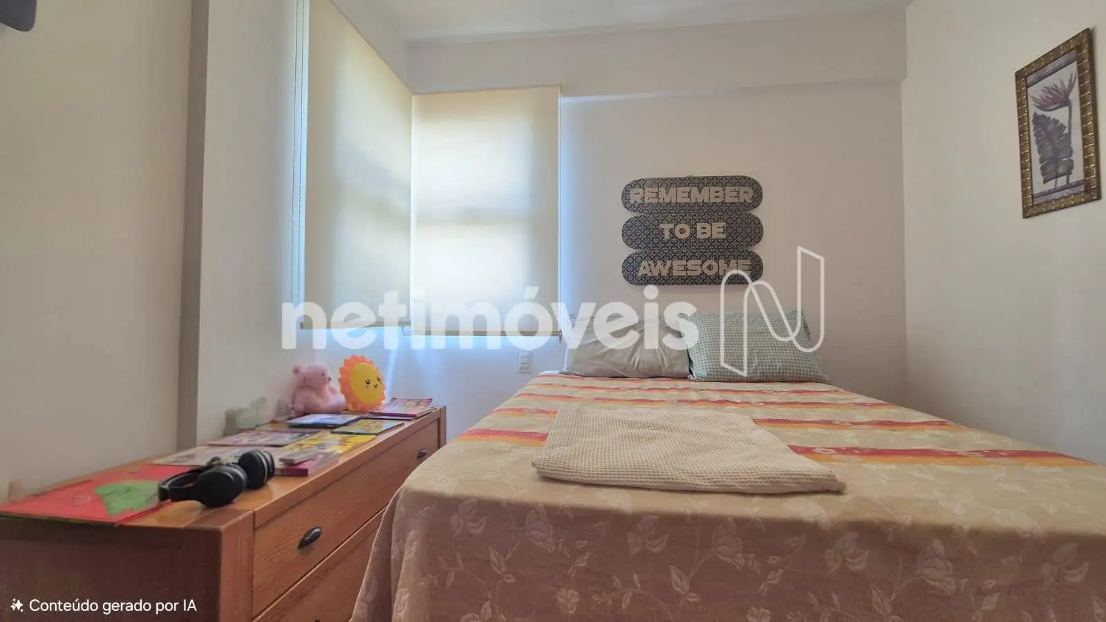 Quarto suíte