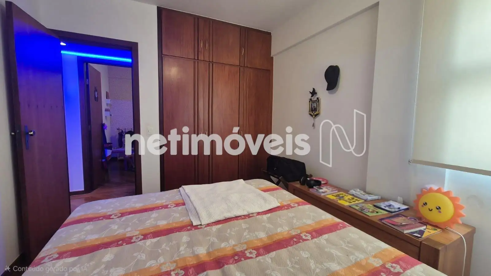 Quarto suíte