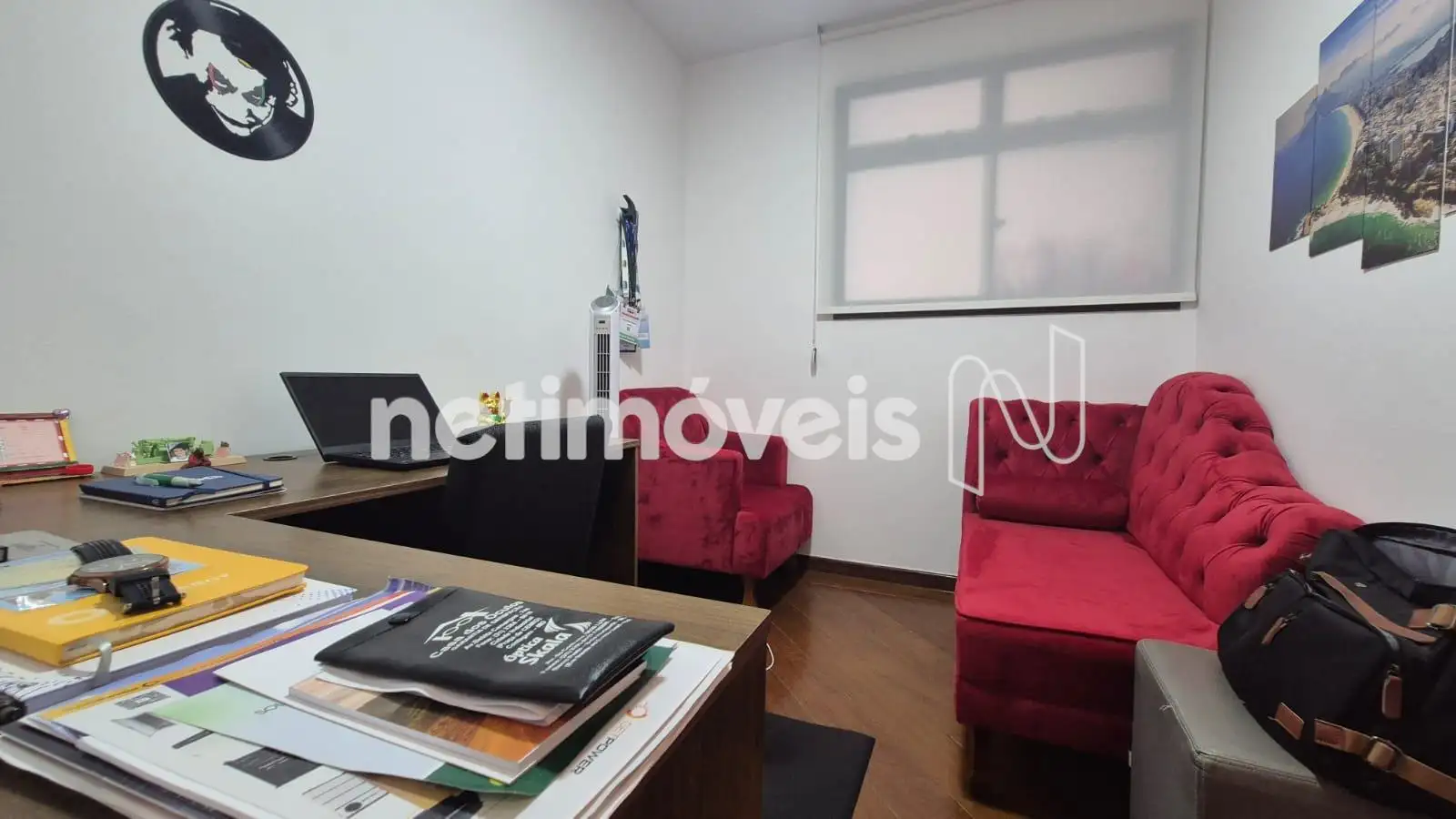 Quarto 3 / Escritório