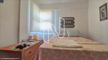 Quarto suíte