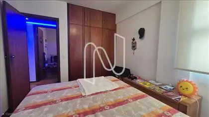 Quarto suíte