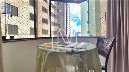 Varanda