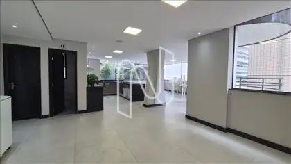 Salão de festas
