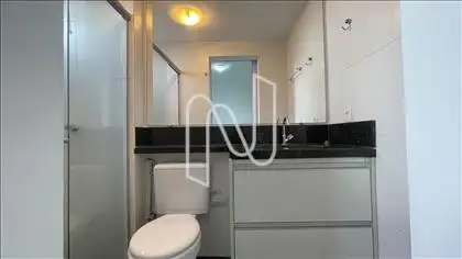 BANHEIRO SUITE