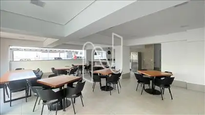 SALAO DE FESTAS