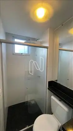 BANHEIRO SUITE