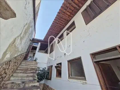 fachada lateral interna