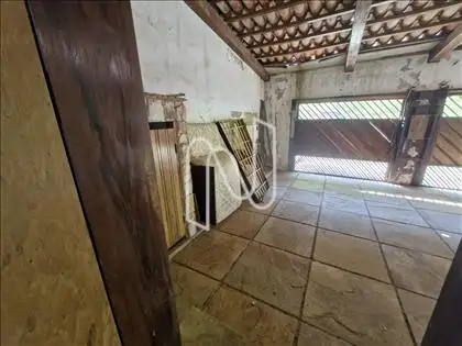 área de serviço