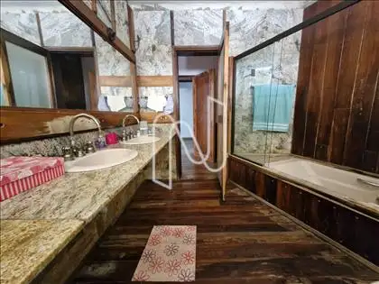 banheiro suite
