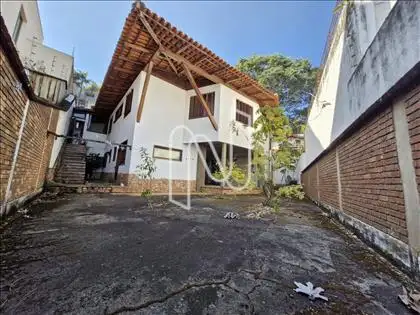 vista do quintal