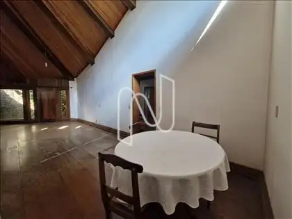 sala de jantar