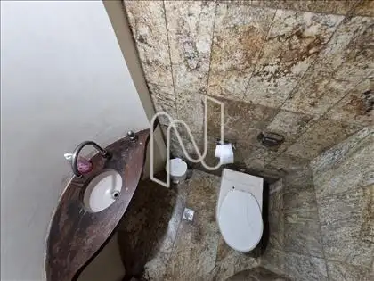lavabo