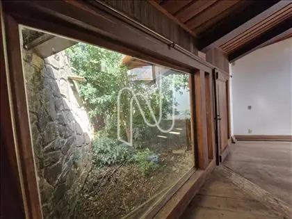 jardim de inverno