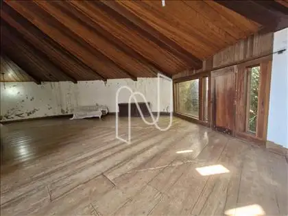 sala para vários ambientes