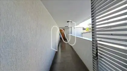  Corredor de Acesso