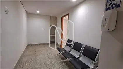 Sala de Espera