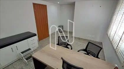  Consultório