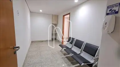  Sala de Espera