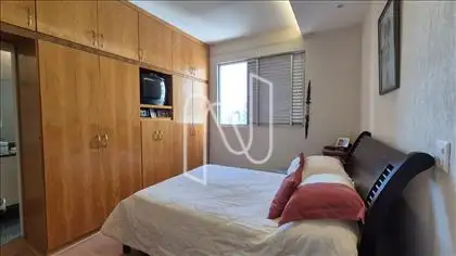 Suíte casal