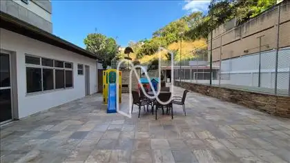 Espaço kids