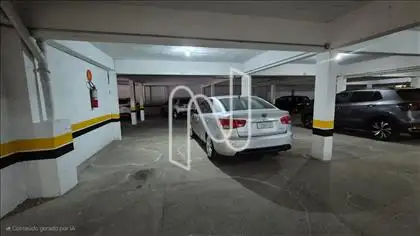 2 vagas livres 1º andar