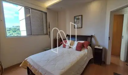 Suíte casal