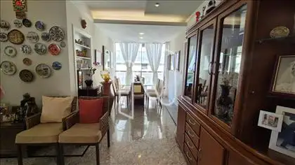 Sala para 2 ambientes