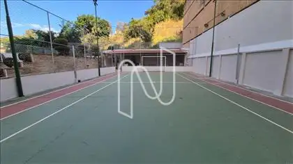 Quadra esportes