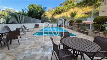 Piscina adulto e infantil