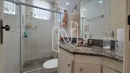 Banheiro social