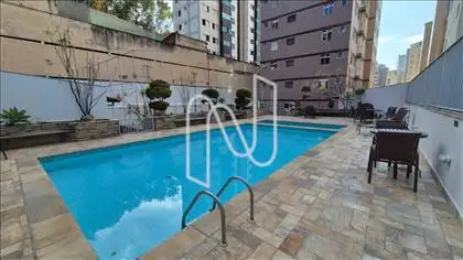 Piscina adulto e infantil