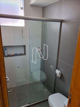 banho social