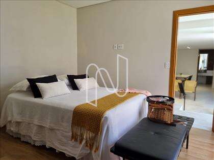 quarto casal