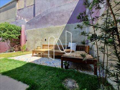jardim