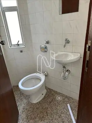 BANHEIRO 