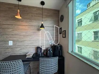 Cantinho do Cafezinho