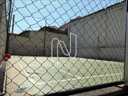 Quadra Poliesportiva